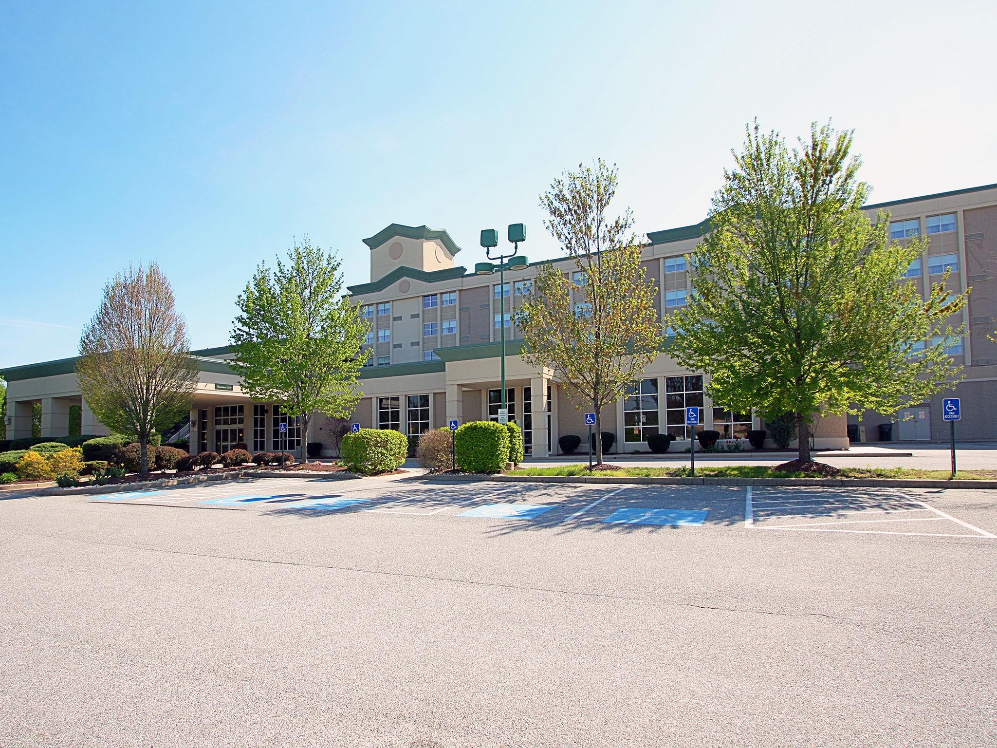 York Pa Hotel Four Points